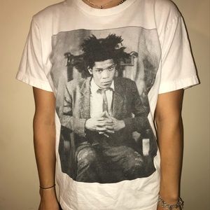Supreme shirt